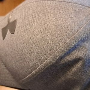 Men's under armor hat